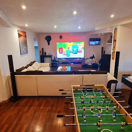 Apartament Park Slaski Katowice Buitenkant foto