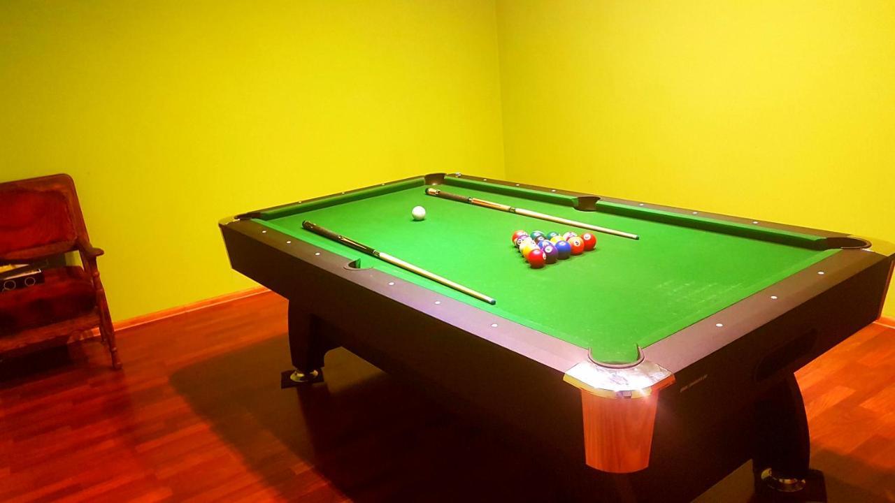 Apartament Park Slaski Katowice Buitenkant foto