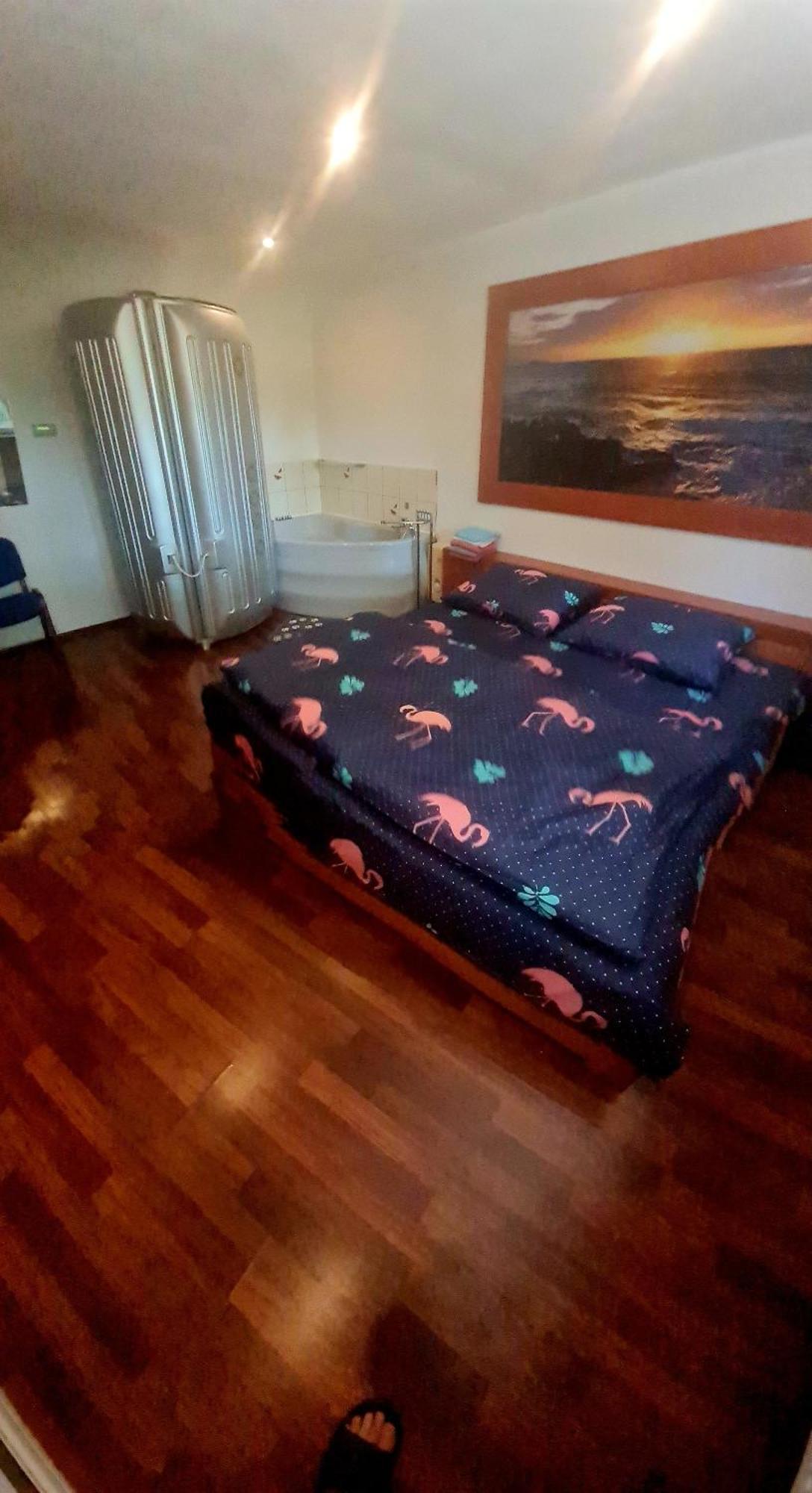 Apartament Park Slaski Katowice Buitenkant foto