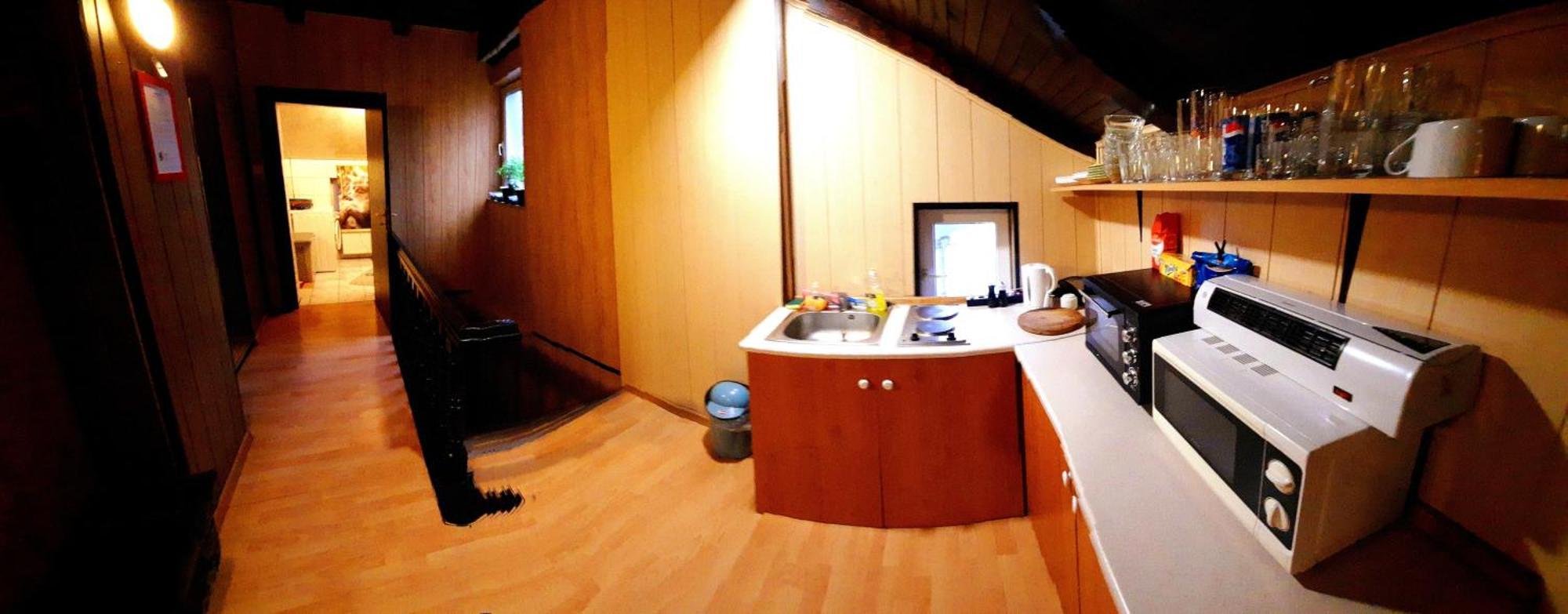 Apartament Park Slaski Katowice Buitenkant foto