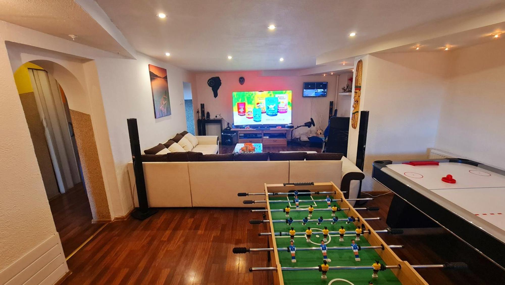 Apartament Park Slaski Katowice Buitenkant foto