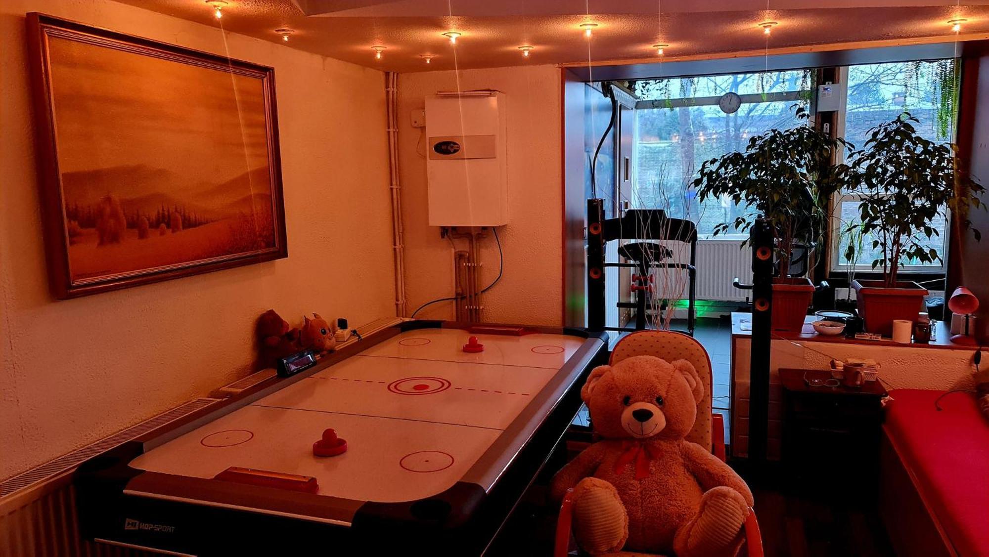 Apartament Park Slaski Katowice Buitenkant foto