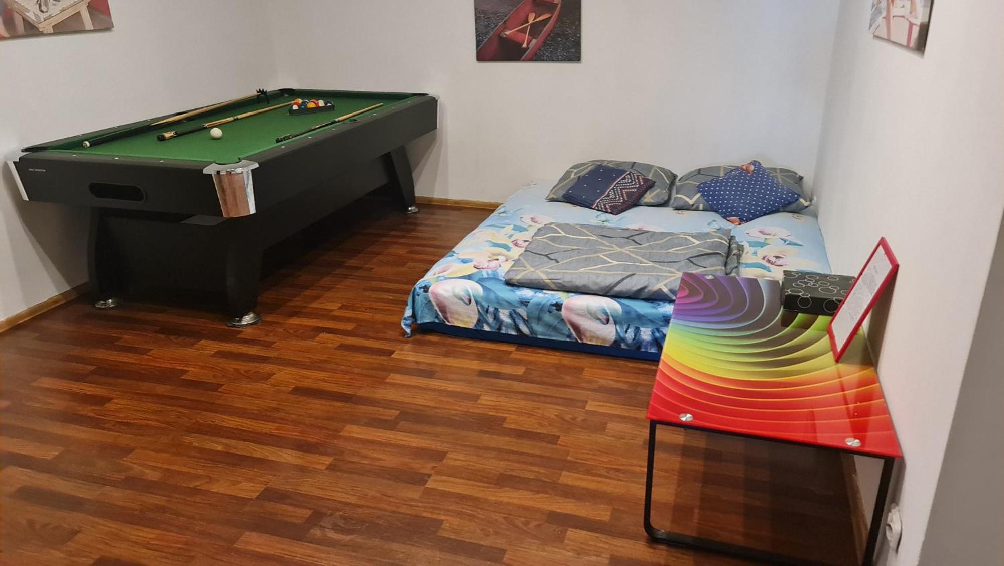Apartament Park Slaski Katowice Buitenkant foto